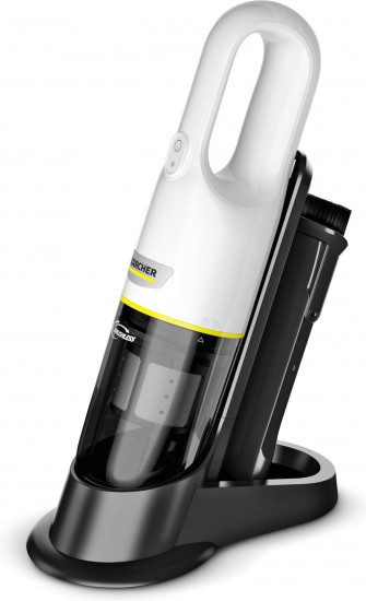Пылесос ручной Karcher CVH 3 Plus EU