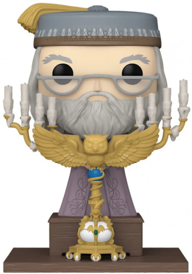 Фигурка «Albus Dumbledore with Podium»