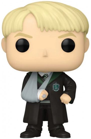 Фигурка «Draco Malfoy with Broken Arm»