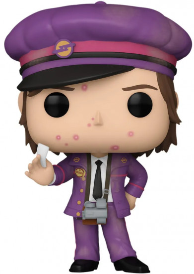 Фигурка «Stan Shunpike»