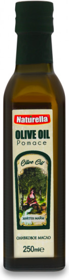 Оливковое масло «Pomace»