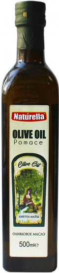 Оливковое масло «Pomace»