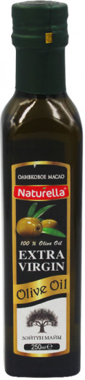 Оливковое масло «Extra Virgin»