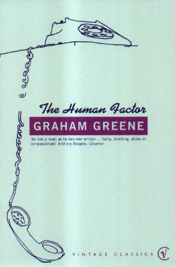 The Human Factor