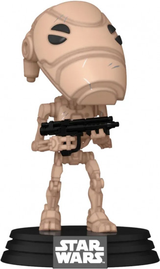 Фигурка «Battle Droid»