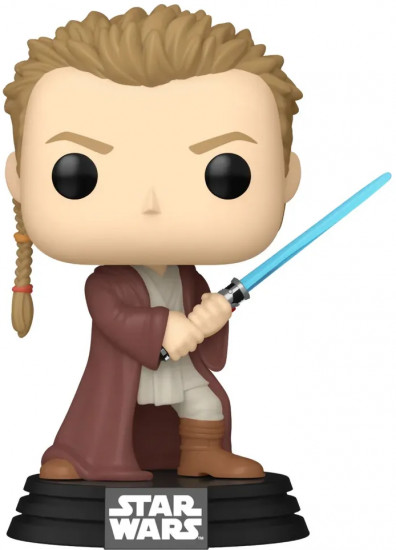 Фигурка «Obi-Wan Kenobi»