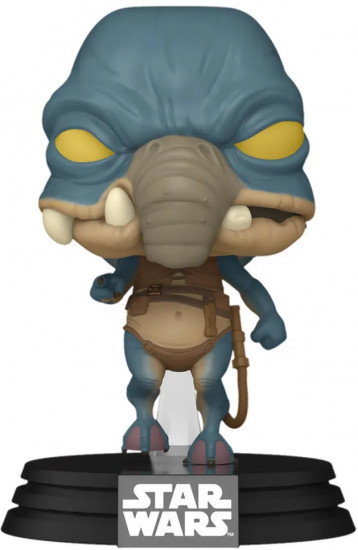 Фигурка «Watto»