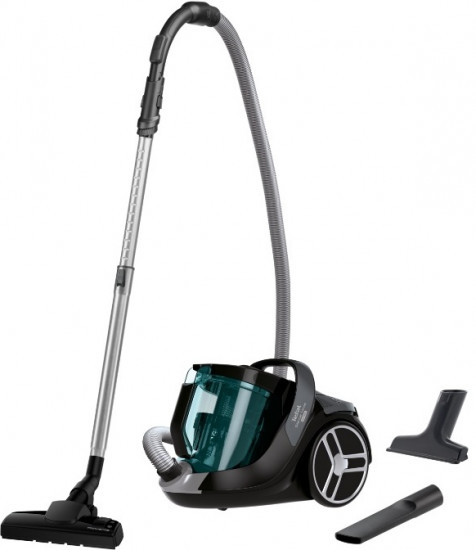 Пылесос Tefal Silence Force TW7222EA