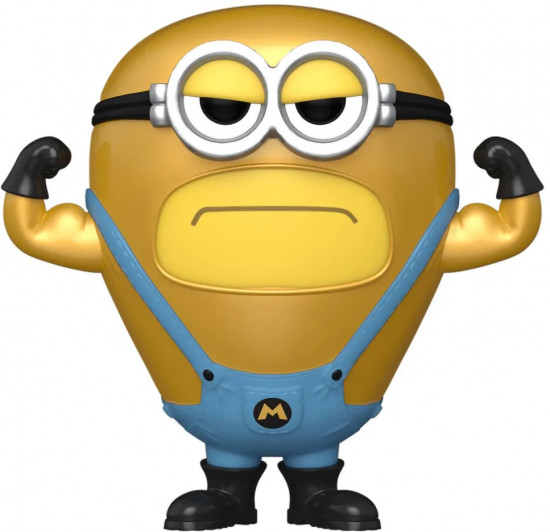 Фигурка «Mega Minion Dave»