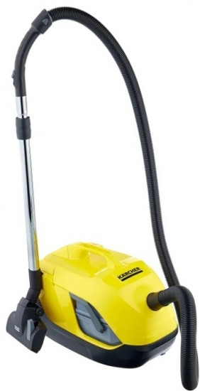Пылесос Karcher DS 6