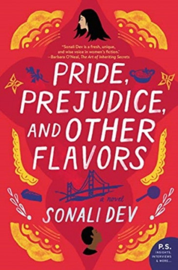 Pride, Prejudice, and Other Flavors