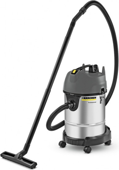Пылесос Karcher NT 30/1 Me Classic