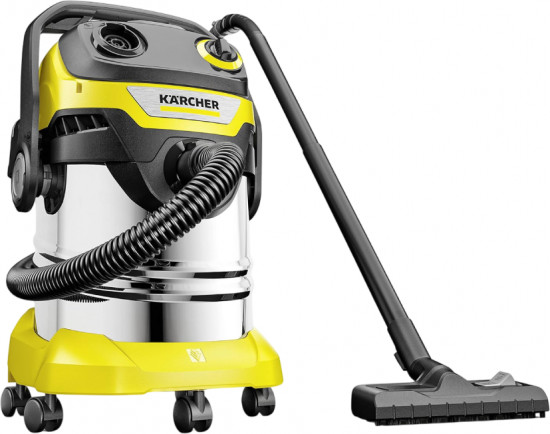 Пылесос Karcher WD 5 S
