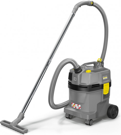 Пылесос Karcher NT 22/1 Ap Te L