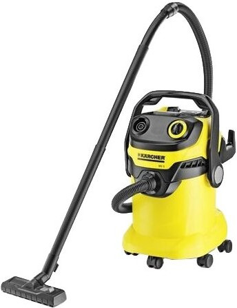 Пылесос Karcher WD 5