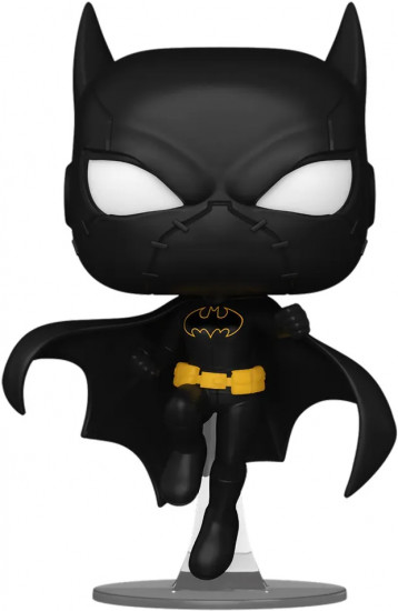 Фигурка «Batgirl Cassandra Cain»