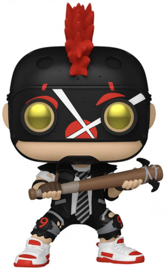 Фигурка «Clownhunter»
