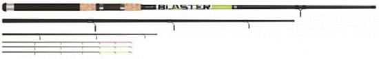 Удилище штекерное «Blaster Feeder»