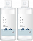 Увлажняющий набор с морской водой «1025 Dokdo Toner Lotion Special Set»
