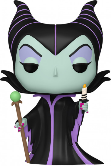 Фигурка «Maleficenta»