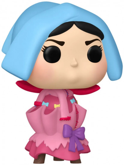 Фигурка «Merryweather»
