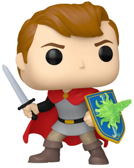 Фигурка «Prince Phillip»