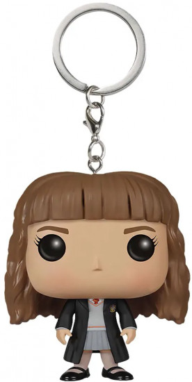 Брелок «Hermione Granger»