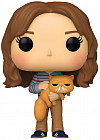 Фигурка «Hermione Grange»