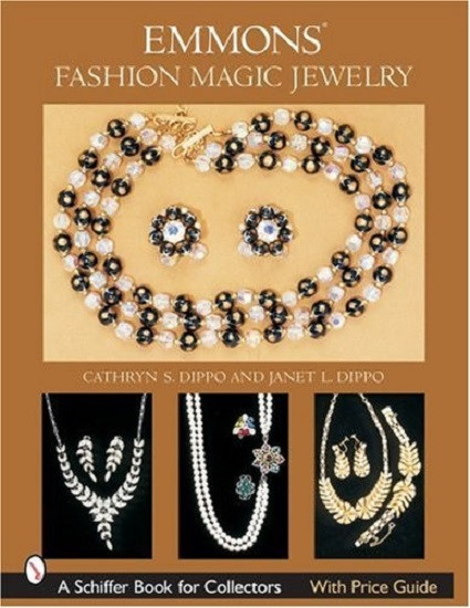 Fashion Magic Jewelry