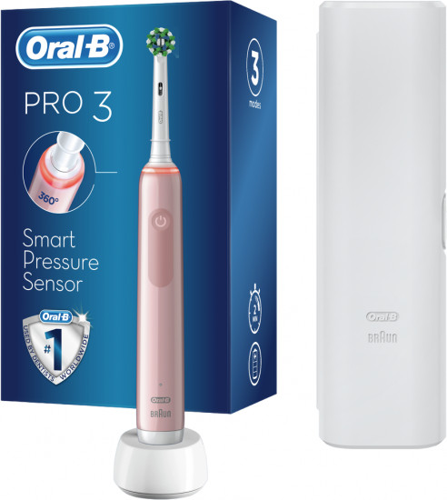 Щётка зубная электрическая «Pro Series 3»
