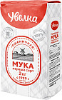 Мука пшеничная