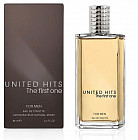 Туалетная вода для мужчин «United Hits. The first one»
