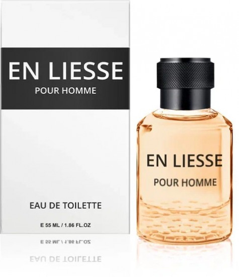 Туалетная вода «En Liesse»