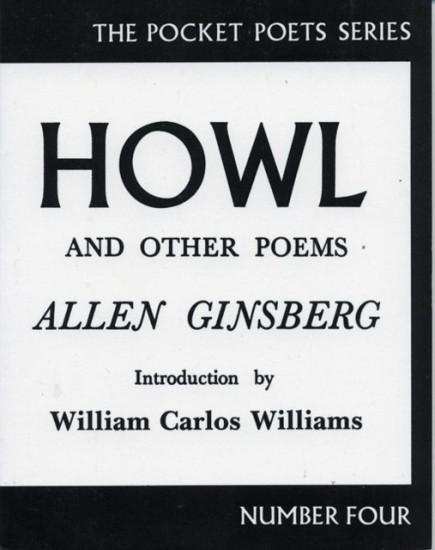 Howl. And Other Poems