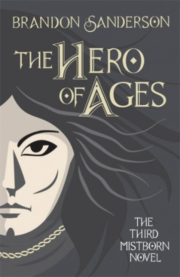 The Hero Of Ages