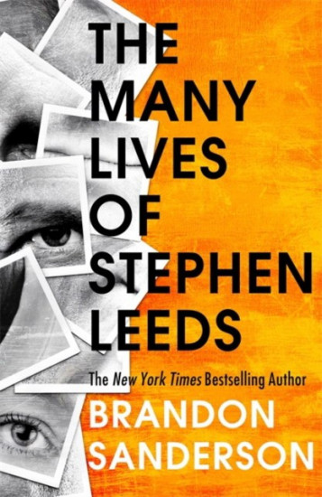 Legion. The Many Lives of Stephen Leeds