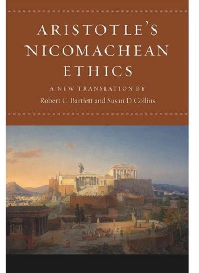 Aristotle's Nicomachean Ethics