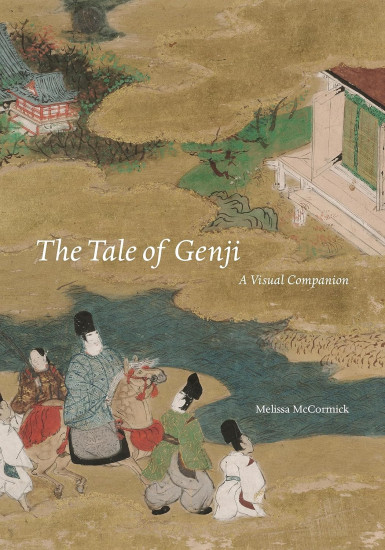 The Tale of Genji. A Visual Companion