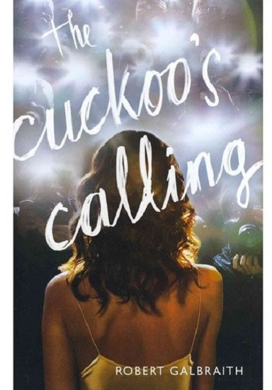 The Cuckoo's Calling