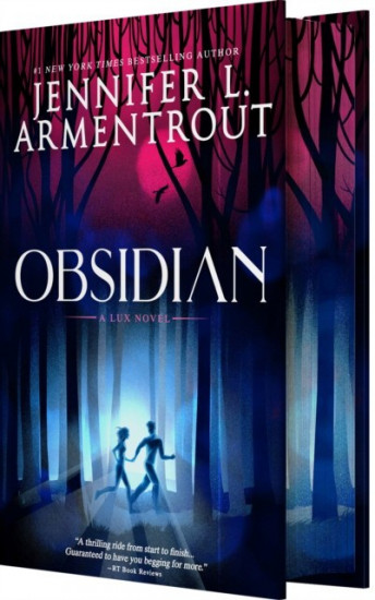 Obsidian