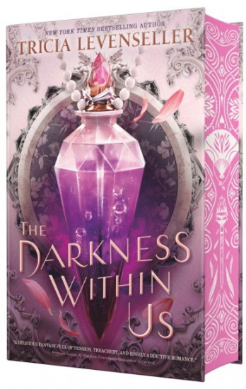 The Darkness Within Us