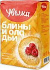 Мука пшеничная для блинов и оладий