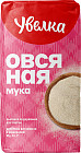 Мука овсяная