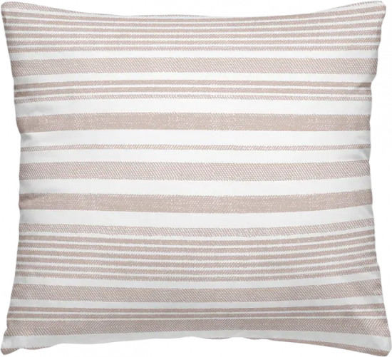 Подушка декоративная «Beige flax»
