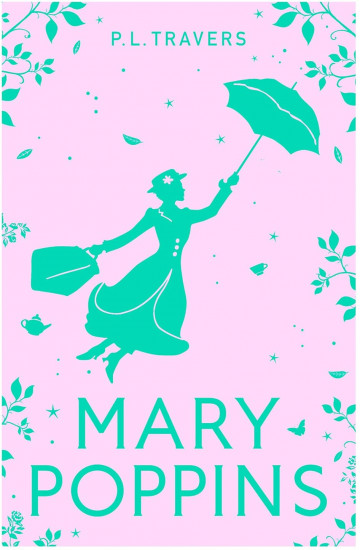 Mary Poppins