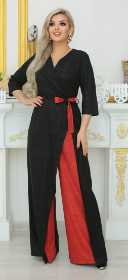 Комбинезон женский «Fashion»