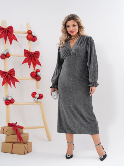 Платье женское вечернее «Velours»