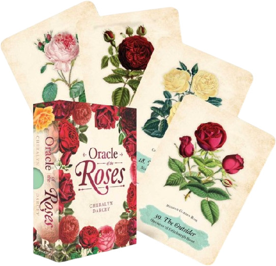 Oracle of The Roses