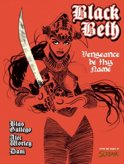 Black Beth