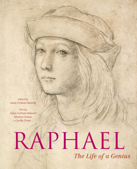 Raphael. The Life of a Genius